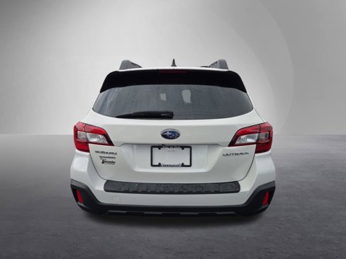 Used 2018 Subaru Outback 2.5i Premium image 4