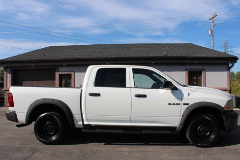 Used 2010 Dodge Ram 1500 Truck ST w/ ST Popular Equipment Group image 3