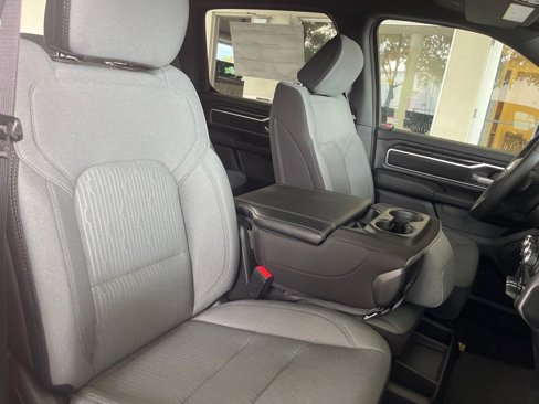 New 2023 RAM 1500 Big Horn image 18