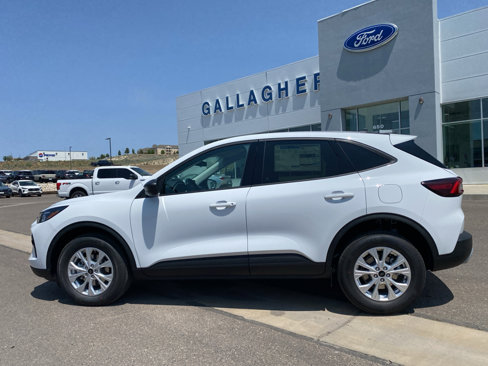 New 2025 Ford Escape Active image 22