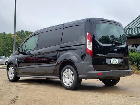 Used 2018 Ford Transit Connect XL image 3