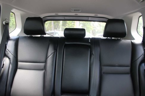 Used 2021 Nissan Rogue SV w/ Premium Package image 35