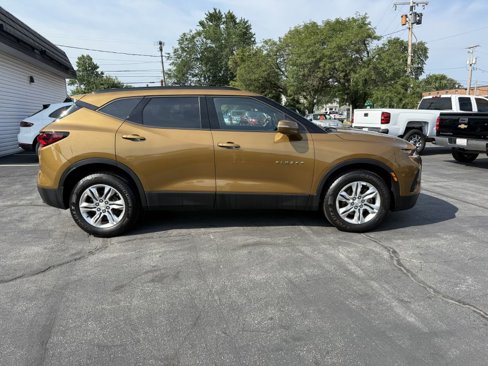 Used 2019 Chevrolet Blazer LT image 7