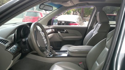 Used 2011 Acura MDX w/ Technology Package image 14