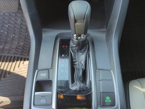 Used 2019 Honda Civic EX image 12
