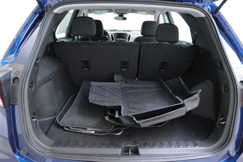 Used 2023 Chevrolet Equinox LS image 26