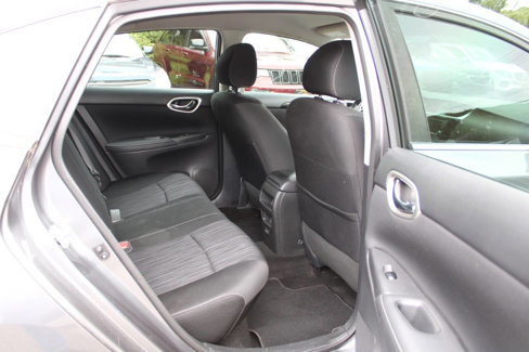 Used 2018 Nissan Sentra SV image 19