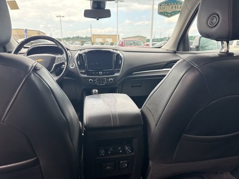 Used 2019 Chevrolet Traverse Premier image 13