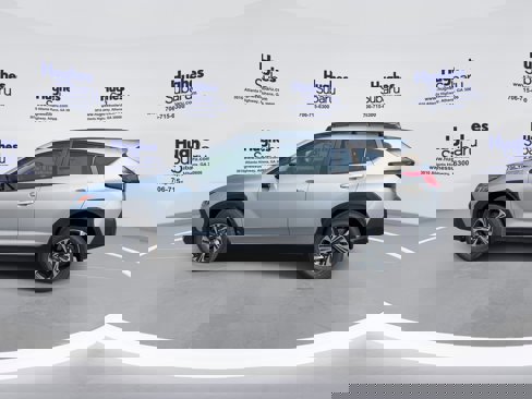 New 2025 Subaru Crosstrek 2.5i Premium image 7