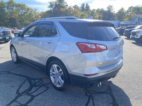 Used 2019 Chevrolet Equinox Premier image 5