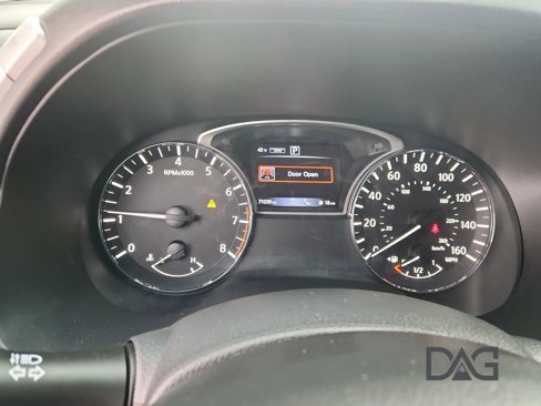 Used 2019 Nissan Pathfinder SV image 29