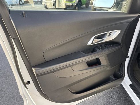 Used 2012 Chevrolet Equinox LS image 9