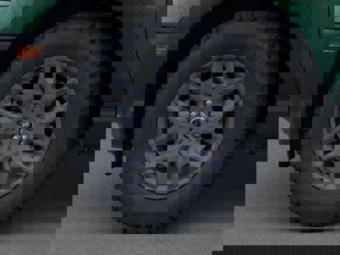 New 2025 Ford Bronco Sport Big Bend image 19