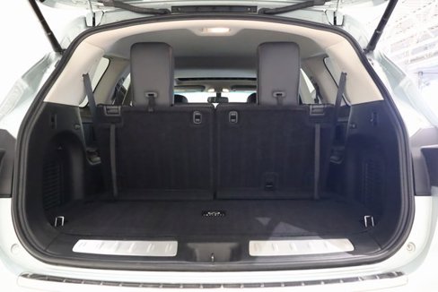 Used 2014 INFINITI QX60 AWD w/ Cargo Package image 26