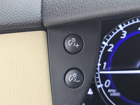 Used 2017 INFINITI QX50 2WD image 24