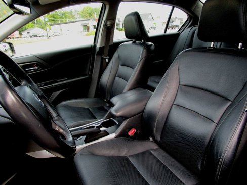 Used 2013 Honda Accord EX-L image 13