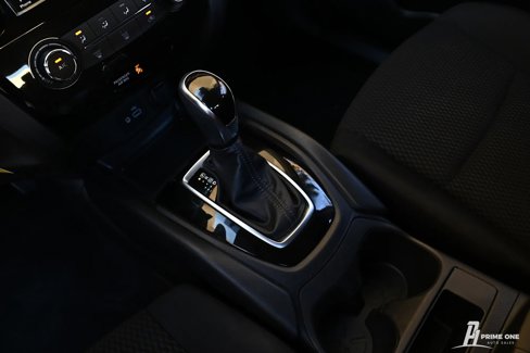 Used 2021 Nissan Rogue Sport S image 13