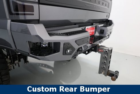 Used 2021 Ford F350 Platinum image 14