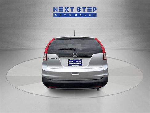 Used 2012 Honda CR-V EX image 7