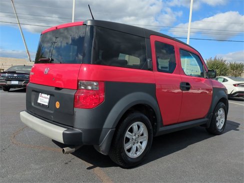 Used 2006 Honda Element EX image 4