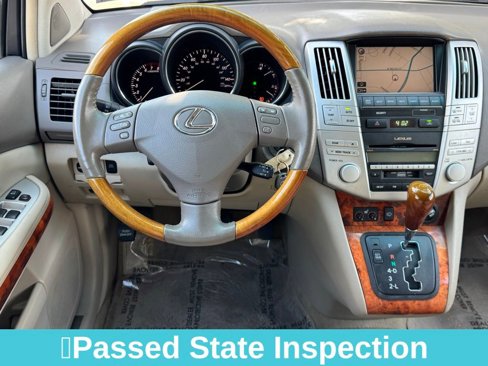 Used 2009 Lexus RX 350 2WD image 20