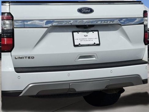 Used 2021 Ford Expedition Limited image 9
