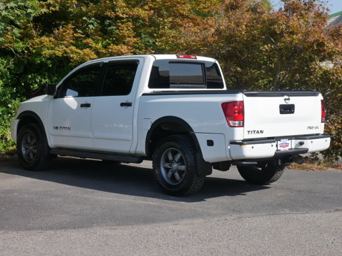 Used 2013 Nissan Titan PRO-4X image 24