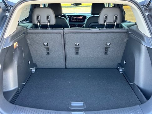 New 2025 Buick Encore GX Preferred w/ Comfort Package image 21