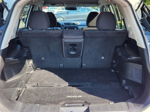 Used 2015 Nissan Rogue SV image 28