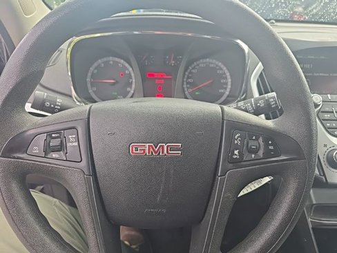 Used 2017 GMC Terrain SLE image 10