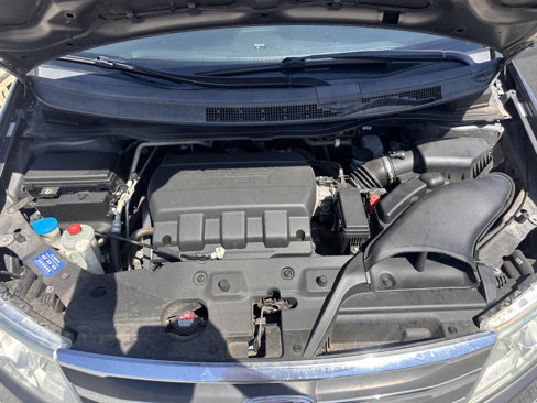 Used 2012 Honda Odyssey EX-L image 19