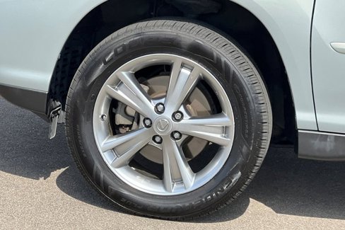 Used 2006 Lexus RX 400h AWD image 26