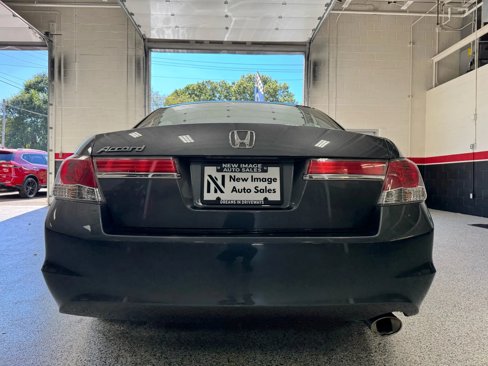 Used 2012 Honda Accord EX image 13