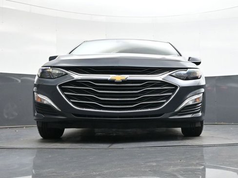Used 2021 Chevrolet Malibu LS w/ Driver Confidence Package II image 33