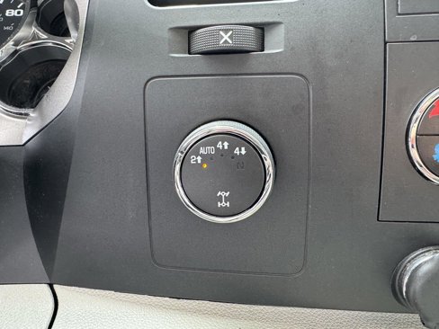Used 2012 GMC Sierra 1500 SLE w/ Power Tech Package image 20