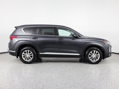 Used 2020 Hyundai Santa Fe SEL image 9