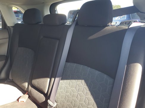 Used 2023 Mitsubishi Outlander Sport ES image 6