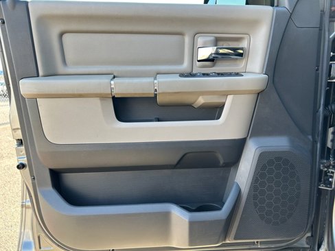 Used 2011 RAM 1500 Classic SLT w/ Protection Group image 22