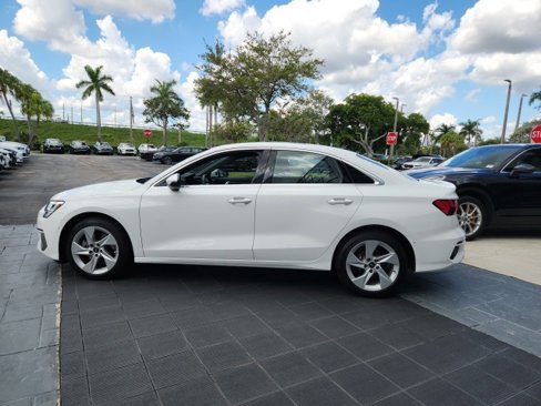Used 2024 Audi A3 2.0T Premium w/ Convenience Package image 12
