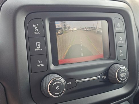 Used 2020 Jeep Renegade Sport w/ Sport Appearance Group image 37