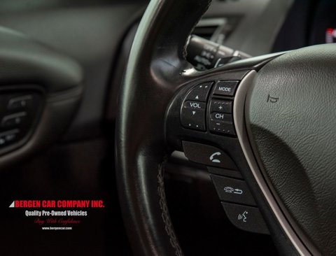 Used 2017 Acura RDX w/ Technology Package image 22