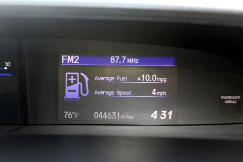 Used 2014 Honda Civic LX image 23