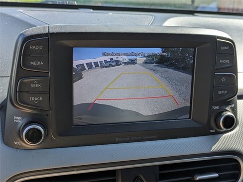 Used 2018 Hyundai Kona SEL image 19