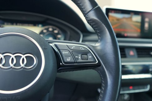 Used 2018 Audi A5 2.0T Prestige image 23