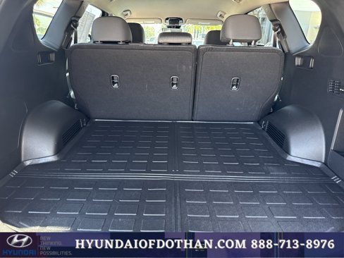 Used 2023 Hyundai Santa Fe SEL image 13
