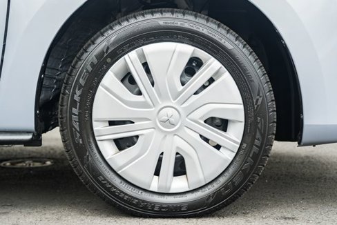Used 2024 Mitsubishi Mirage ES image 14