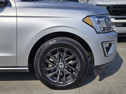 Used 2019 Ford Expedition Max Limited image 7