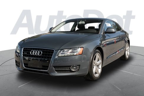 Used 2009 Audi A5 3.2 image 5