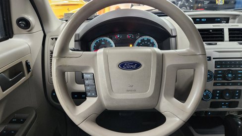 Used 2008 Ford Escape XLT image 19