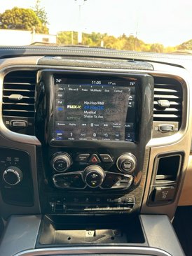Used 2018 RAM 2500 Limited image 13